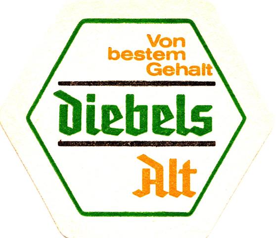 issum kle-nw diebels von bestem 1-3a (6eck195-gr�ner rahmen)